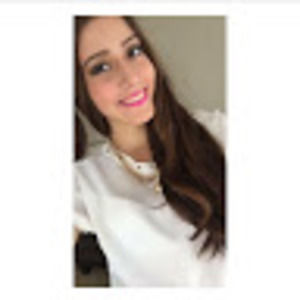 Meet your Posher, Ericka